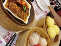 -点都德(大茶楼店)