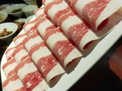 -1078號老北京涮肉(松柏店)