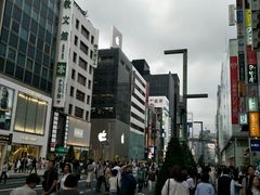 -优衣库(银座店)