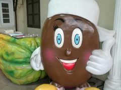 -Belice Chocolate Kingdom