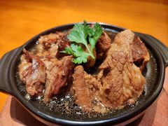 -牛记老坛香牛肉馆(六顺街店)