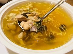 -水月周庄铂尔曼酒店-水月荟中餐厅