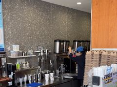 -唐沫茶兮(首山店)