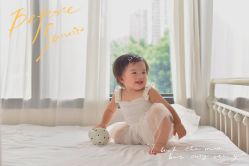 -XinStudio定制儿童摄影