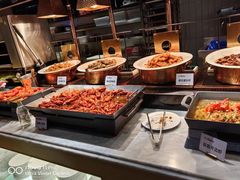 -川骄海鲜自助(亚运村店)