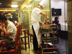 -东来顺•非遗火锅(外滩店)