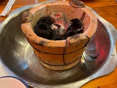 -洪大厨鸡煲(福田店)