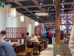 -寻裕记·现炒浇头面(人民广场店)