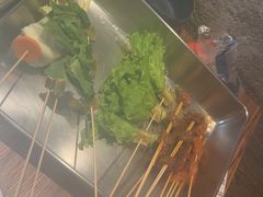 -江湖六膳門串串香(隆礼路店)