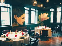 -三号黄浦会Canton Table