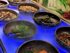 -韩盛·古法烤肉店(皇城恒隆广场店)