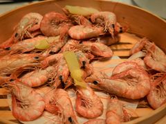 -开海·红岛海鲜虾水饺(石老人店)