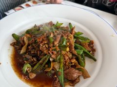 -兰湘子·湘菜小炒(长安万科广场店)