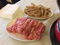 -湘肠香火锅店(团结湖店)