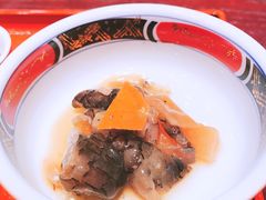 -翔峰炭火鳗鱼(悦泰街里公寓店)