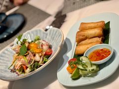 -蕉叶·泰国歌舞风情(世贸店)