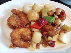 -环球港凯悦 · 享悦中餐厅