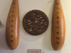 -内乡县衙博物馆