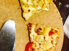 -Mr.Pizza米斯特比萨(合肥一九一二街区店)