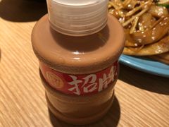 招牌港式热奶茶-避风塘(江桥万达店)