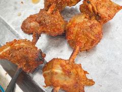 -伊隆斋(什刹海店)