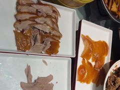 -玉林烤鸭店(黄村兴华店)