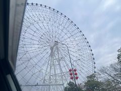 -南昌之星摩天轮