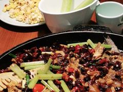 -老板恋上鱼(振华商厦店)