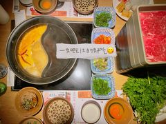 -温野菜涮涮锅(西单大悦城店)