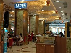 大堂-东江海鲜酒家(艺都分店)