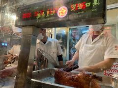 -龙记香港茶餐厅(久光百货店)