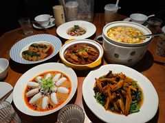 -南园民国茶楼餐厅·常州菜(北大街店)