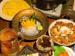 -山葵家居酒屋(天目里店)