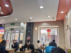 -李先生牛肉面大王(北京东四店)