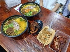 -一品飘香米线(一中总店)