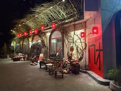 -懒人盐府人家·自贡大麻鱼(安贞店)