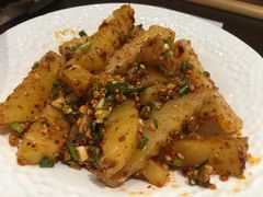 -成都你六姐·牛肉冒菜(城市集市合生汇店)