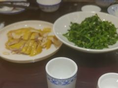 -邢家锅贴老店·非遗·开封菜(金明广场店)