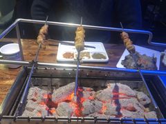 -三个蒙古大叔羊肉串(大宁店)