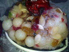 -孙氏梅花糕(马台街)
