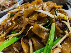 牛肉炒河粉-金龙·打边炉(武进路店)