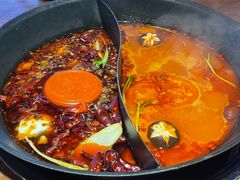 -楠火锅(仁恒梦中心店)