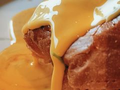 -Lets burger非常汉堡·环球风味(蓝色港湾店)