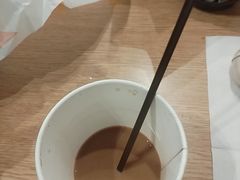 -麦当劳(北亭广场分店)