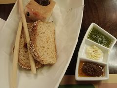 -安妮意大利餐厅(日坛店)