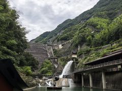 -长谷洞天