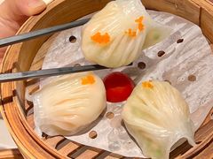 -禄运茶居·手工点心(体育西店)