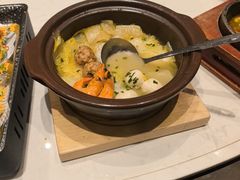 -文涵小院·邻里厨房