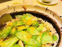啫啫苦瓜-惠食佳(滨江大公馆店)