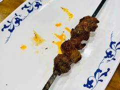 -柴氏风味斋(甘家口店)